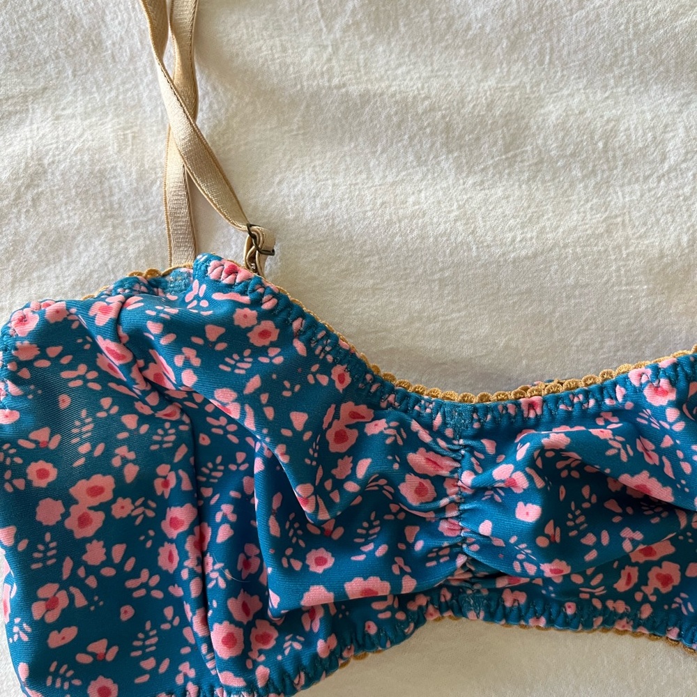 Bimby + Roy bralette